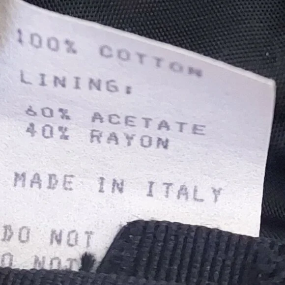 Vintage Lord & Taylor Black Pillbox Bucket Velvet Velour Hat Barret Womens - Picture 7 of 7